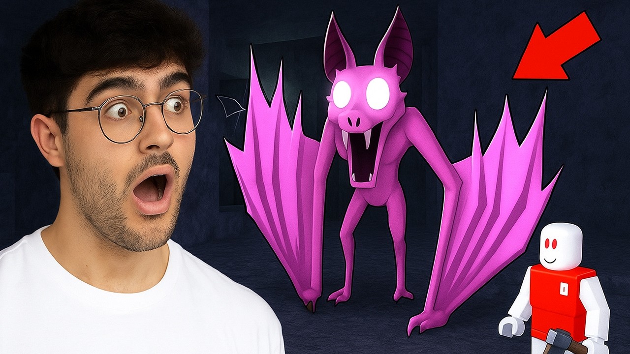 המפלצת החדשה של 99 לילות יצאה!! (הרגתי אותה!)