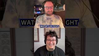 Super Soaker Fun Facts