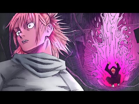 [MMV/AMV] Hakari vs Kashimo \\ Jujutsu Kaisen