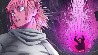 [MMV/AMV] Hakari vs Kashimo \ Jujutsu Kaisen