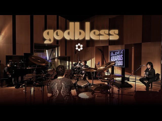 Live at Aquarius Studio: God Bless | Panggung Sandiwara, Rumah Kita class=