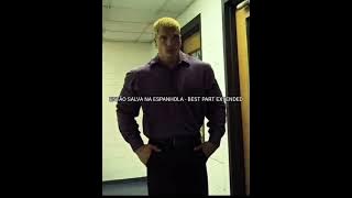 ENTÃO SALVA NA ESPANHOLA - BEST PART EXTENDED