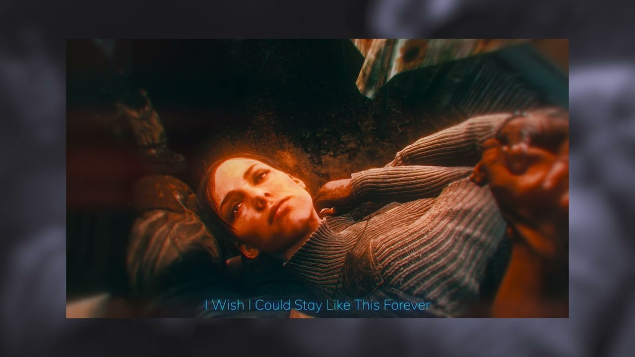 Oh My God You're Alive, Alive!! ~ Metro Exodus / PYLOT - Faded Lights