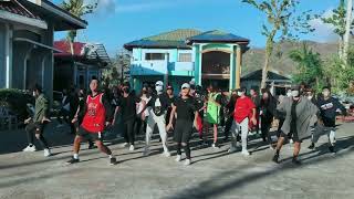 BOOTYFULL DANCE CHALLENGE 🔥 TRIBU DANCE CLASS