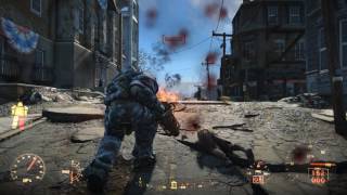 MODDED GAMEPLAY Fallout 4