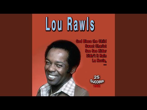 Video: Lou Rawls Vermögen: Wiki, Verheiratet, Familie, Hochzeit, Gehalt, Geschwister