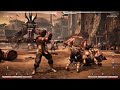 End of video