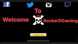 Rocker D Gaming Trailer screenshot 4