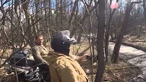 River Crossing - Frackville