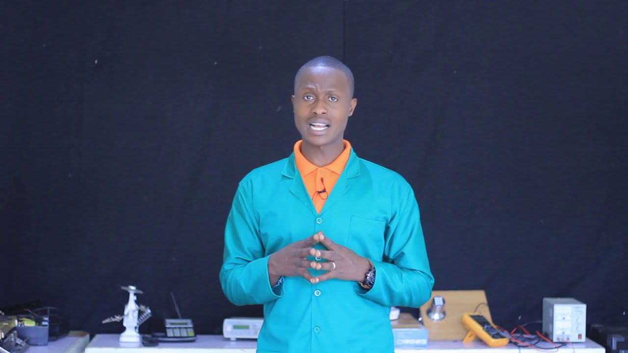 Electronics Level 4 - REPAIR X RAY LUGGAGE SCANNER 2