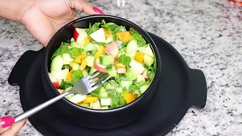 I started eating this & my big belly all gone! 6 I...