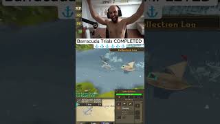 Odablock Completed The Final Sailing Trials