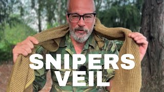 Snipers Veil - One Tool One Hundred Uses