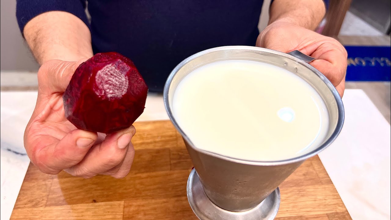 تحضيرات رمضان: أشنو غادي نحضرو بهاد 2 مكونات ؟شي حاجة كنحتاجوها بزاف في السحور