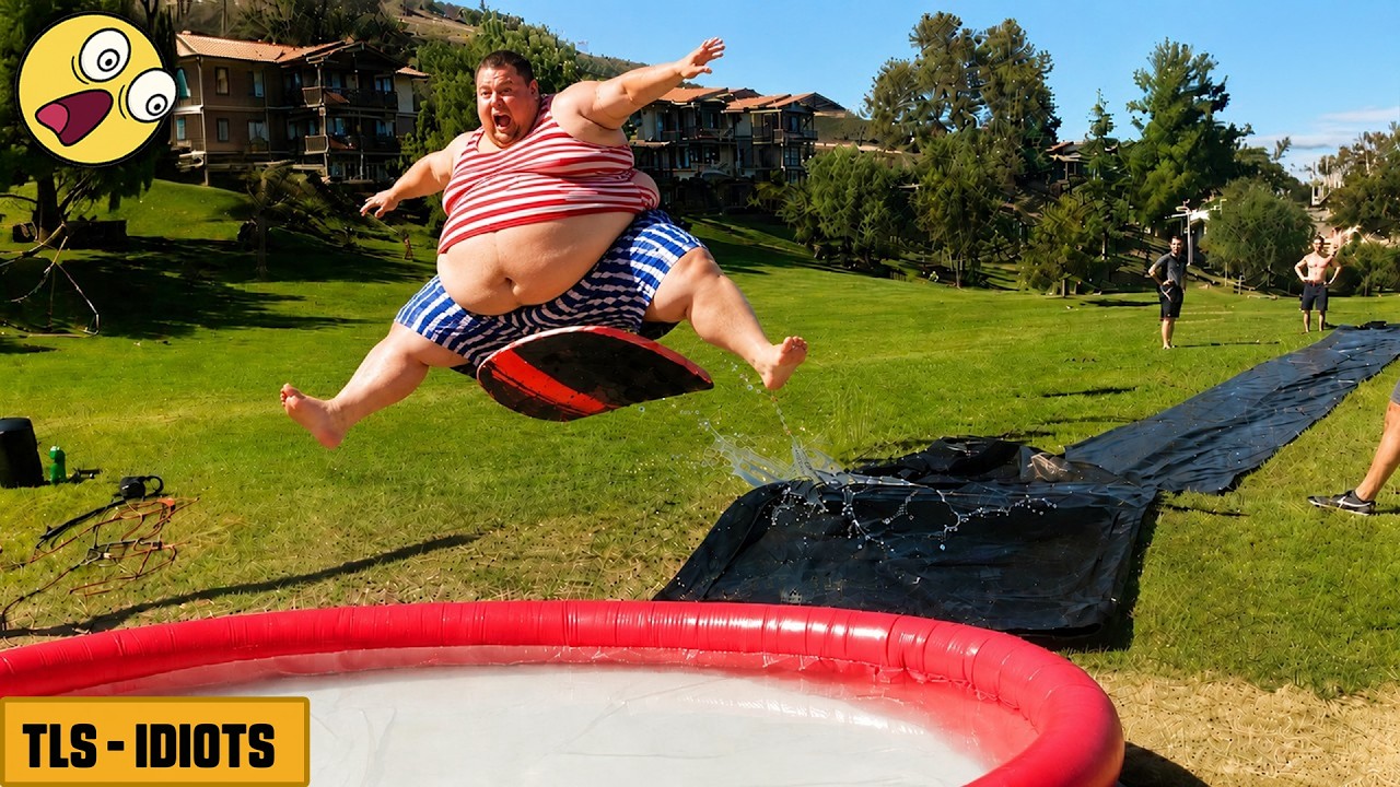 Funniです! Funny & Hilarious People Life 😂 Try Not To Laugh | Top 50