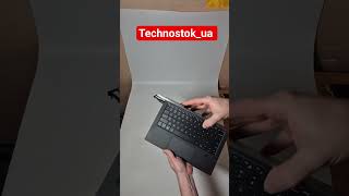 dell xps #laptop #technostok_ua #ноутбук #unboxing