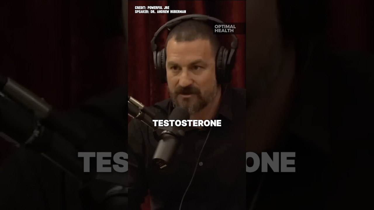 Testosterone's Effect on Effort and Challenge