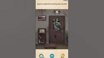 Nightmare puzzle level 12