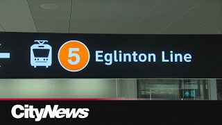 Significant Eglinton Crosstown LRT hurdle remains