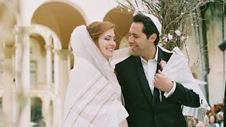 TODO LO QUE SE HACE EN UNA BODA JUDIA
