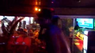 Antalya Living - Tequila Bar Scenes