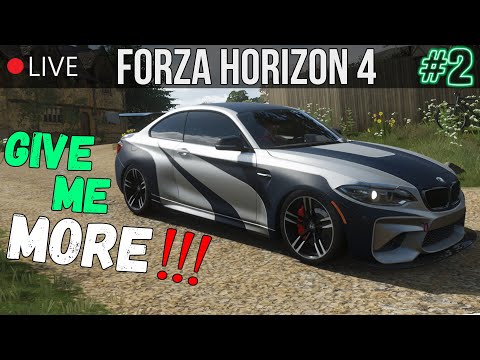 Видео: Forza Horizon 4 БЕСКОНЕЧНАЯ ЗАГРУЗКА | РЕШЕНИЕ ПРОБЛЕМЫ #2/2