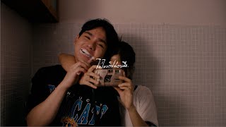 YEP MAY YEP - ไม่ไหวก็ปล่อยมือ (Official Video)