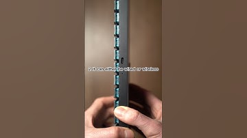 The BEST keyboard I have ever used