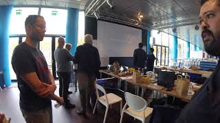 Global Day of Coderetreat | Utrecht 2017