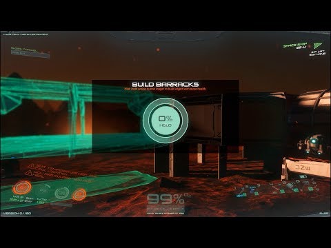 All The Comforts Of Home! Osiris: New Dawn Gameplay S1-Ep23