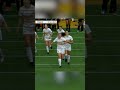 wasted NO time ⏱️ #ncaa #soccer #idaho #vandals #goal #highlight #womenssoccer