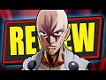 One Punch Man: A Hero Nobody Knows – Globku Review