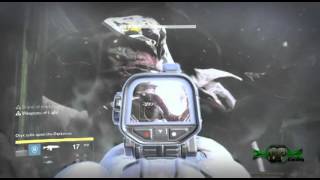 Destiny Oryx Strategy How to kill Oryx
