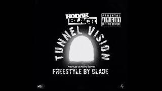 (Instrumental) Kodak Black - Tunnel Vision [Prod.flame]