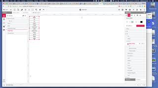 Problem with Hotgloo Menus