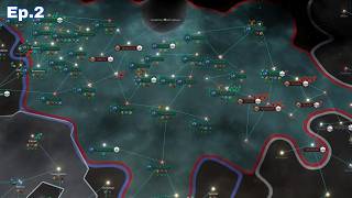 These Guys Were Supposed to be Stronger | Ep 2 | Stellaris