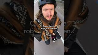 8 Vuotta Vanha Biisi