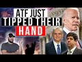 ATF is up to something new… This is going to be their next big push 100% guaranteed…