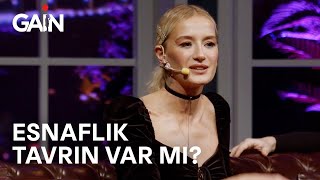 Didem Soydan Nasıl Bir Esnaf? | Dayı Şov