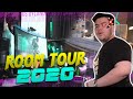 Dyland PROS ROOM TOUR 2020! SPECIAL 11 JUTA SUBSCRIBER