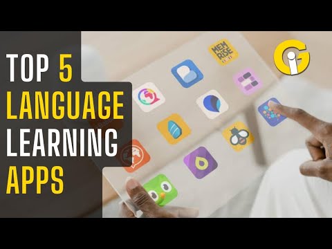 Best language learning apps | Gad Insider