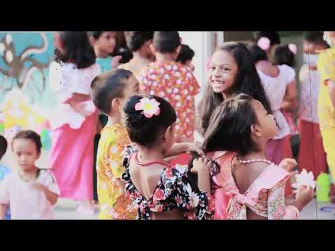 Sinhala New Year 2024 Video Trailer Future MINDS Montessori Matara