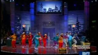 Beat Freaks Chasing The Glove