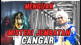 LIVE GUS IDRIS UNGKAP JEMBATAN CANGAR MAWAR HITAM PASCA SUMPAH POCONG
