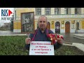 ⭕️ Моя Мама воевала не за Путина, а за Народ | Пикет в Нижнем Новгороде