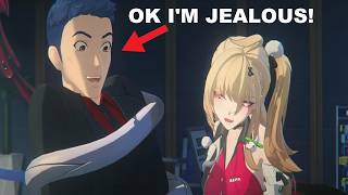 ⦕VTuber Stream⦖ Zenless Zone Zero New Commission, New Beginning Part 2 | SNEK WAIFU TO CUTE!