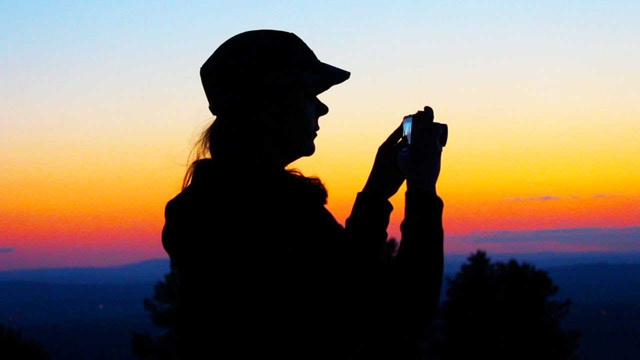 Canon G7X Mark II Cinematic Night Shoot YouTube