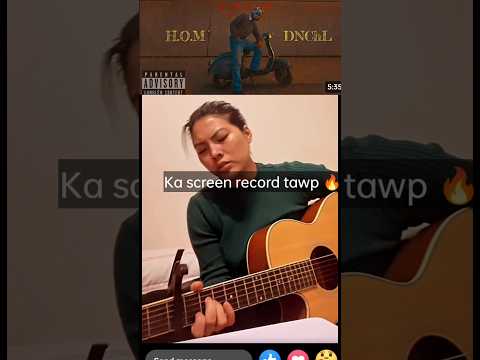 ka screen record