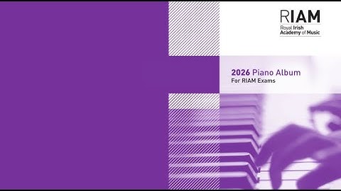 Grade V - Elite Syncopations (Réamonn Keary)