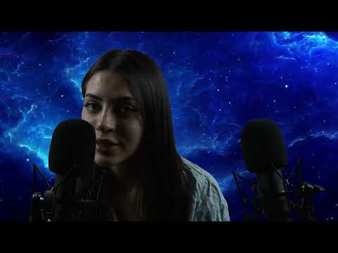 ASMR Soft Spoken Français | Ma Voix Douce te Transporte Ailleurs 🌌